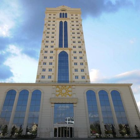 Отель Rixos Дахук Экстерьер фото