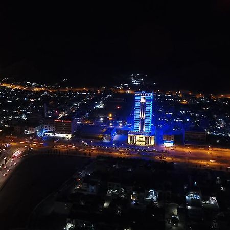 Отель Rixos Дахук Экстерьер фото