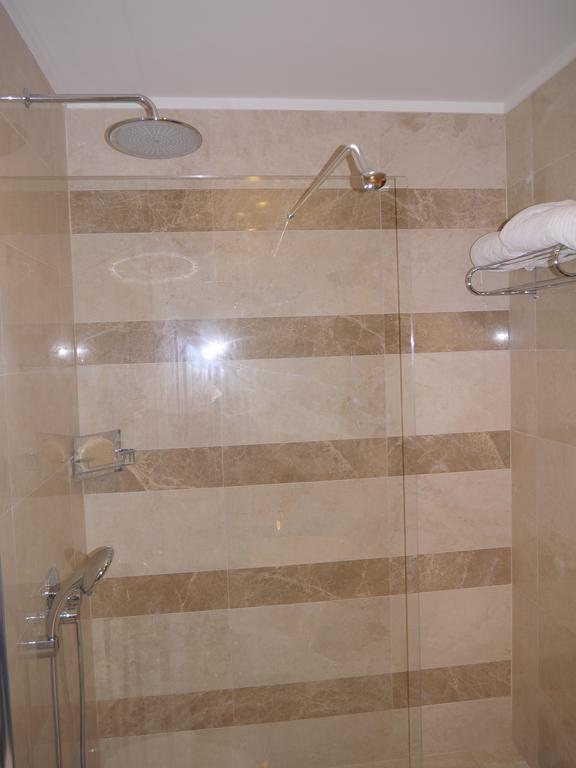 Отель Rixos Дахук Номер фото