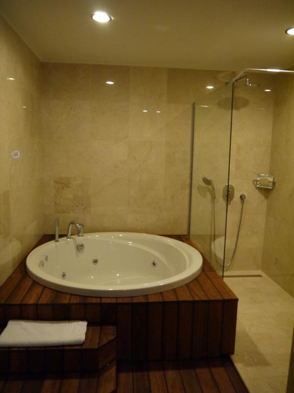 Отель Rixos Дахук Номер фото