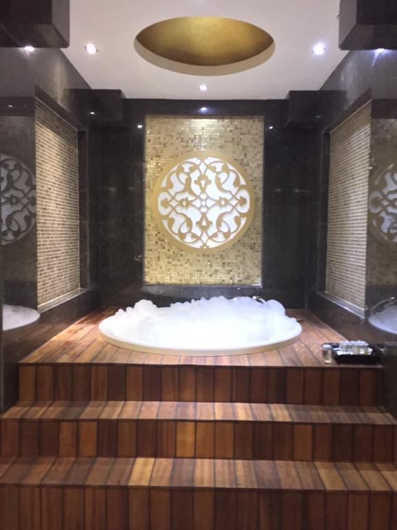 Отель Rixos Дахук Номер фото